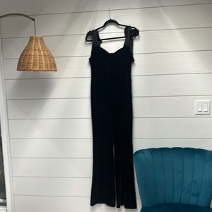 Endless Rose Jumpsuit